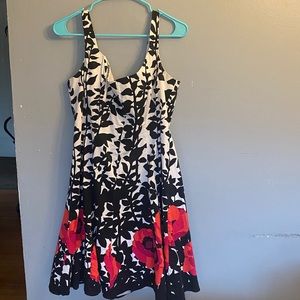 Nine West sundress